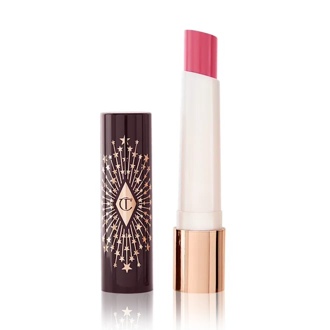 Charlotte Tilbury - HYALURONIC HAPPIKISS
CRYSTAL HAPPIKISS